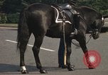 Standbild Allgemeine Jakob Devers Arlington Virginia USA, 1979, aus Sekunde 55 historischem Filmmaterial Videoclip 65675021995