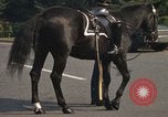 Standbild Allgemeine Jakob Devers Arlington Virginia USA, 1979, aus Sekunde 56 historischem Filmmaterial Videoclip 65675021995