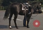Standbild Allgemeine Jakob Devers Arlington Virginia USA, 1979, aus Sekunde 58 historischem Filmmaterial Videoclip 65675021995