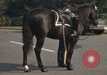 Standbild Allgemeine Jakob Devers Arlington Virginia USA, 1979, aus Sekunde 62 historischem Filmmaterial Videoclip 65675021995