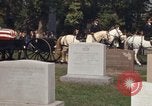 Immagine di Funerale militare Arlington Virginia USA, 1979, secondo 15 filmato di repertorio 65675021996