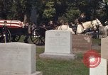 Immagine di Funerale militare Arlington Virginia USA, 1979, secondo 16 filmato di repertorio 65675021996