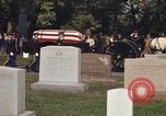 Immagine di Funerale militare Arlington Virginia USA, 1979, secondo 19 filmato di repertorio 65675021996