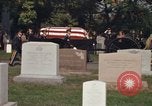 Immagine di Funerale militare Arlington Virginia USA, 1979, secondo 20 filmato di repertorio 65675021996