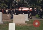 Immagine di Funerale militare Arlington Virginia USA, 1979, secondo 23 filmato di repertorio 65675021996