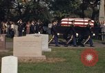 Immagine di Funerale militare Arlington Virginia USA, 1979, secondo 25 filmato di repertorio 65675021996