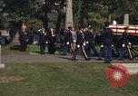 Immagine di Funerale militare Arlington Virginia USA, 1979, secondo 29 filmato di repertorio 65675021996
