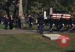 Immagine di Funerale militare Arlington Virginia USA, 1979, secondo 30 filmato di repertorio 65675021996