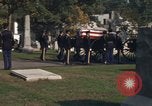Immagine di Funerale militare Arlington Virginia USA, 1979, secondo 33 filmato di repertorio 65675021996