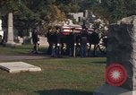Immagine di Funerale militare Arlington Virginia USA, 1979, secondo 34 filmato di repertorio 65675021996
