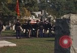 Immagine di Funerale militare Arlington Virginia USA, 1979, secondo 39 filmato di repertorio 65675021996