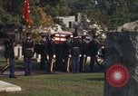 Immagine di Funerale militare Arlington Virginia USA, 1979, secondo 42 filmato di repertorio 65675021996