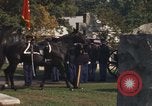 Immagine di Funerale militare Arlington Virginia USA, 1979, secondo 44 filmato di repertorio 65675021996