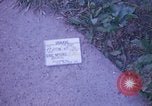 Immagine di Generale Devers Jacob Arlington Virginia USA, 1979, secondo 4 filmato di repertorio 65675021997