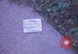 Immagine di Generale Devers Jacob Arlington Virginia USA, 1979, secondo 5 filmato di repertorio 65675021997