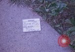 Immagine di Generale Devers Jacob Arlington Virginia USA, 1979, secondo 6 filmato di repertorio 65675021997