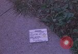 Immagine di Generale Devers Jacob Arlington Virginia USA, 1979, secondo 7 filmato di repertorio 65675021997