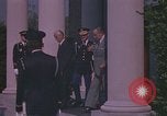 Immagine di Generale Devers Jacob Arlington Virginia USA, 1979, secondo 14 filmato di repertorio 65675021997