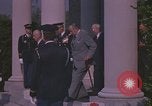 Immagine di Generale Devers Jacob Arlington Virginia USA, 1979, secondo 15 filmato di repertorio 65675021997