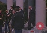 Immagine di Generale Devers Jacob Arlington Virginia USA, 1979, secondo 17 filmato di repertorio 65675021997