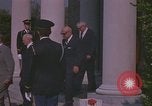 Immagine di Generale Devers Jacob Arlington Virginia USA, 1979, secondo 18 filmato di repertorio 65675021997