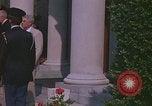 Immagine di Generale Devers Jacob Arlington Virginia USA, 1979, secondo 25 filmato di repertorio 65675021997