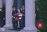 Immagine di Generale Devers Jacob Arlington Virginia USA, 1979, secondo 33 filmato di repertorio 65675021997