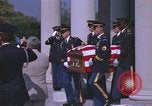 Immagine di Generale Devers Jacob Arlington Virginia USA, 1979, secondo 35 filmato di repertorio 65675021997