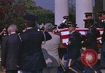 Immagine di Generale Devers Jacob Arlington Virginia USA, 1979, secondo 37 filmato di repertorio 65675021997