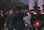 Immagine di Generale Devers Jacob Arlington Virginia USA, 1979, secondo 38 filmato di repertorio 65675021997