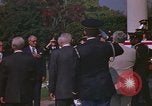 Immagine di Generale Devers Jacob Arlington Virginia USA, 1979, secondo 39 filmato di repertorio 65675021997