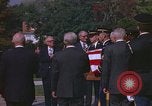 Immagine di Generale Devers Jacob Arlington Virginia USA, 1979, secondo 41 filmato di repertorio 65675021997
