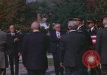 Immagine di Generale Devers Jacob Arlington Virginia USA, 1979, secondo 42 filmato di repertorio 65675021997
