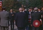 Immagine di Generale Devers Jacob Arlington Virginia USA, 1979, secondo 44 filmato di repertorio 65675021997
