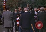 Immagine di Generale Devers Jacob Arlington Virginia USA, 1979, secondo 45 filmato di repertorio 65675021997