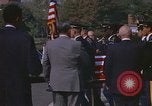 Immagine di Generale Devers Jacob Arlington Virginia USA, 1979, secondo 46 filmato di repertorio 65675021997