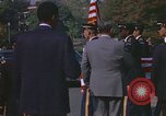 Immagine di Generale Devers Jacob Arlington Virginia USA, 1979, secondo 47 filmato di repertorio 65675021997