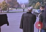 Immagine di Generale Devers Jacob Arlington Virginia USA, 1979, secondo 50 filmato di repertorio 65675021997