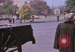 Immagine di Generale Devers Jacob Arlington Virginia USA, 1979, secondo 52 filmato di repertorio 65675021997