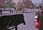 Immagine di Generale Devers Jacob Arlington Virginia USA, 1979, secondo 53 filmato di repertorio 65675021997