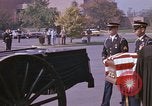 Immagine di Generale Devers Jacob Arlington Virginia USA, 1979, secondo 54 filmato di repertorio 65675021997