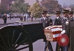 Immagine di Generale Devers Jacob Arlington Virginia USA, 1979, secondo 55 filmato di repertorio 65675021997