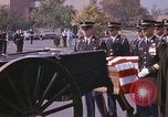 Immagine di Generale Devers Jacob Arlington Virginia USA, 1979, secondo 56 filmato di repertorio 65675021997