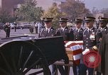 Immagine di Generale Devers Jacob Arlington Virginia USA, 1979, secondo 57 filmato di repertorio 65675021997