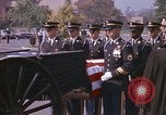 Immagine di Generale Devers Jacob Arlington Virginia USA, 1979, secondo 59 filmato di repertorio 65675021997