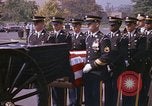 Immagine di Generale Devers Jacob Arlington Virginia USA, 1979, secondo 60 filmato di repertorio 65675021997