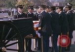Immagine di Generale Devers Jacob Arlington Virginia USA, 1979, secondo 62 filmato di repertorio 65675021997