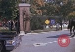 Standbild militärischen Beerdigung Arlington Virginia USA, 1979, aus Sekunde 50 historischem Filmmaterial Videoclip 65675021998