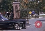 Standbild militärischen Beerdigung Arlington Virginia USA, 1979, aus Sekunde 51 historischem Filmmaterial Videoclip 65675021998