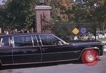 Standbild militärischen Beerdigung Arlington Virginia USA, 1979, aus Sekunde 53 historischem Filmmaterial Videoclip 65675021998